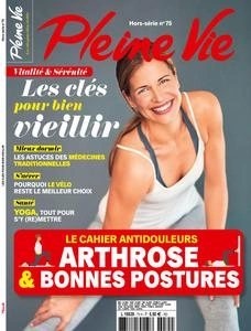 Pleine Vie Hors-Série N.75 - Novembre 2023  [Magazines]