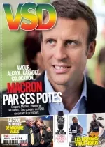 VSD - 9 Novembre 2017  [Magazines]
