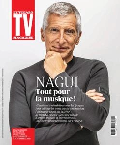TV Magazine - 27 Octobre 2023  [Magazines]