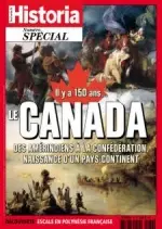 Historia Spécial - Juillet-Août 2017 [Magazines]