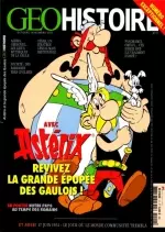 Géo Histoire N°11 - Asterix vous explique tout ! [Magazines]