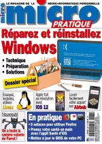 Micro Pratique N°266 – Novembre 2018  [Magazines]
