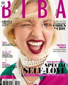 Biba N.521 - Février 2024 [Magazines]
