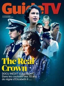 Guide TV - 19 Novembre 2023  [Magazines]