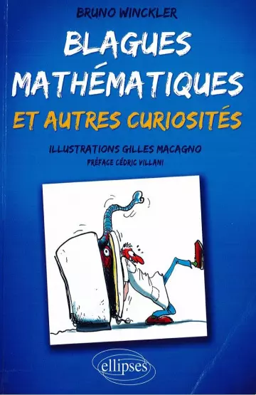 Blagues Mathématiques & Autres Curiosités [Livres]