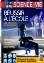 Science & Vie Hors-Série N°278 - Mars 2017 [Magazines]