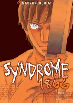 Syndrome 1866 Tome 1 à 10 [Mangas]