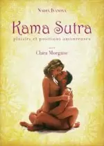Clara Morgane - Kama Sutra [Livres]