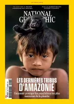 National Geographic N°229 – Octobre 2018 [Magazines]