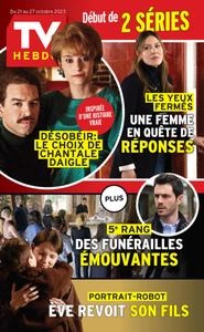 TV Hebdo - 21 Octobre 2023  [Magazines]