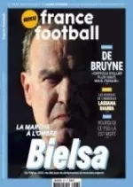 France Football N°3697 - 14 Mars 2017 [Magazines]