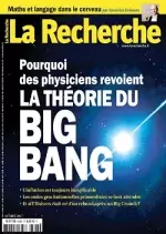 La Recherche - Octobre 2017 [Magazines]