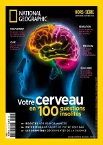National Geographic Hors Série N°31 – Septembre-Octobre 2018 [Magazines]