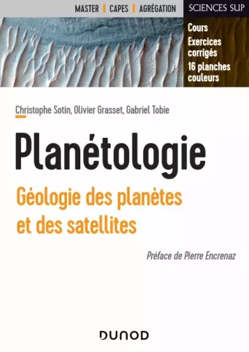 Planétologie [Livres]