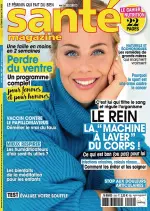 Santé Magazine N°519 – Mars 2019  [Magazines]