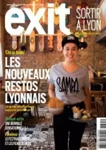Exit France - Octobre 2017 [Magazines]
