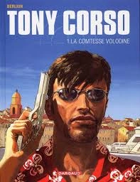 Tony Corso T01 à T07 [BD]