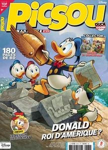 Picsou Magazine - Novembre-Décembre 2023 [Magazines]