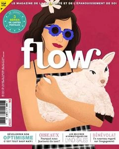 Flow France - Mai 2024 [Magazines]