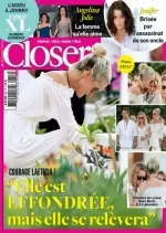 Closer France - 15 Décembre 2017 [Magazines]