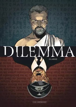 Dilemma - Tome 1 [BD]