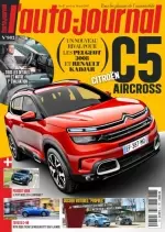 L'Auto Journal - 27 Avril au 10 Mai 2017 [Magazines]