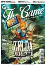 The Game N°17 - Avril/Mai 2017 [Magazines]