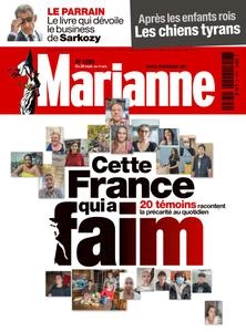 Marianne N.1385 - 28 Septembre 2023 [Magazines]