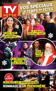 TV Hebdo - 16 Decembre 2023 [Magazines]