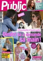 Public France - 19 au 25 Mai 2017 [Magazines]