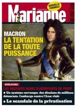 Marianne - 23 Mars 2018 [Magazines]