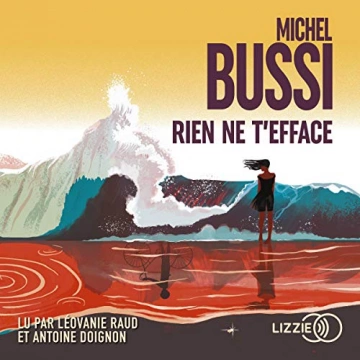 MICHEL BUSSI - RIEN NE T'EFFACE [AudioBooks]