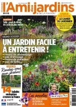 L’Ami Des Jardins N°1091 – Juin 2018  [Magazines]