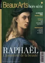 Beaux Arts Magazine Hors Série N°22 – Raphaël, L’inventeur De La Beauté [Magazines]