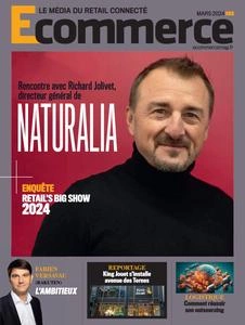 E-Commerce N.93 - Mars 2024 [Magazines]