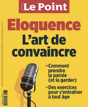 Le Point Hors Série Education N°6 – Juillet 2019  [Magazines]