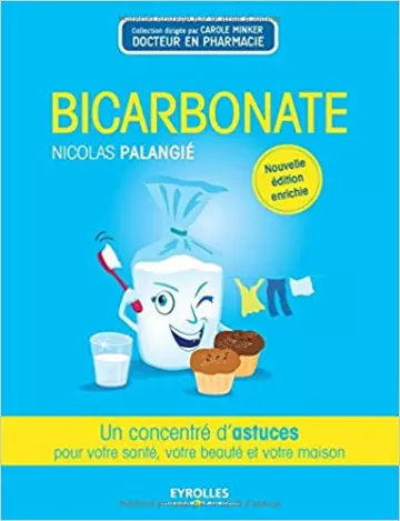Bicarbonate [Livres]