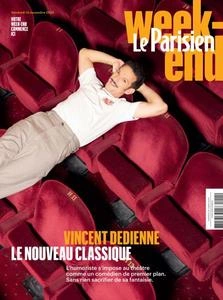 Le Parisien Magazine - 10 Novembre 2023 [Magazines]
