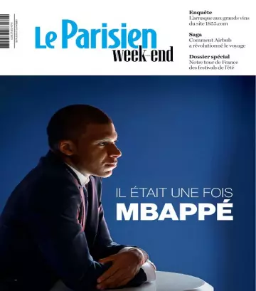 Le Parisien Magazine Du 17 Juin 2022  [Magazines]