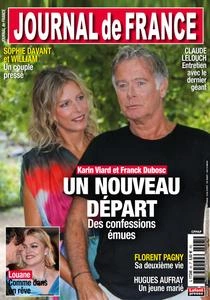 Journal de France N.95 - Novembre 2023 [Magazines]