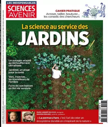 Sciences et Avenir Hors Série N°213 – Avril-Juin 2023  [Magazines]