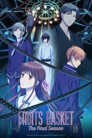 FRUITS BASKET - PERFECT + ANOTHER (01-12+3HS) [Mangas]