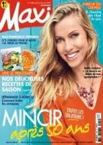 Maxi N°1586 - 20 Au 26 Mars 2017 [Magazines]