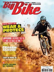 Big Bike Magazine N.156 - Juin 2024 [Magazines]