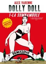 Dolly Doll 1 - La Somnambule  [Adultes]