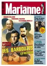 Marianne N°1115 Du 27 Juillet 2018 [Magazines]