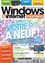 Windows & Internet Pratique N°58 - Aout 2017 [Magazines]