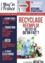 Mag in France N°9 - Septembre-Octobre 2017  [Magazines]