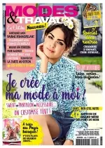 Modes et Travaux N°1403 - Octobre 2017  [Magazines]