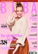 Biba France - Octobre 2017 [Magazines]